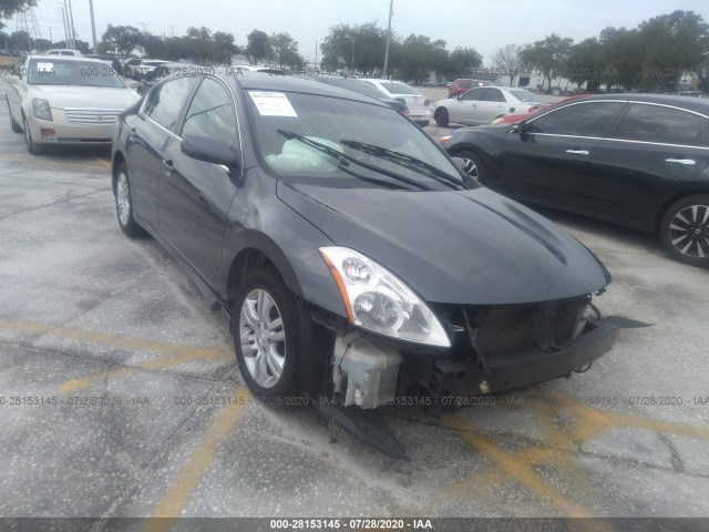 NISSAN ALTIMA 2012 1n4al2ap3cn484584