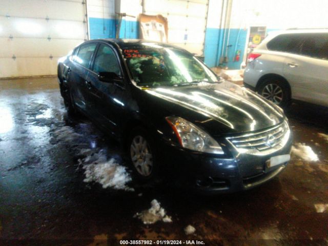 NISSAN ALTIMA 2012 1n4al2ap3cn484715