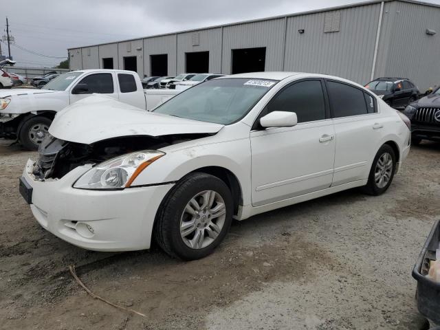 NISSAN ALTIMA BAS 2012 1n4al2ap3cn485301