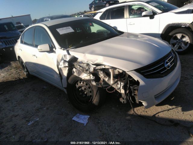 NISSAN ALTIMA 2012 1n4al2ap3cn485542