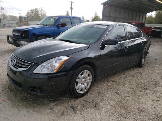 NISSAN ALTIMA BAS 2012 1n4al2ap3cn485671