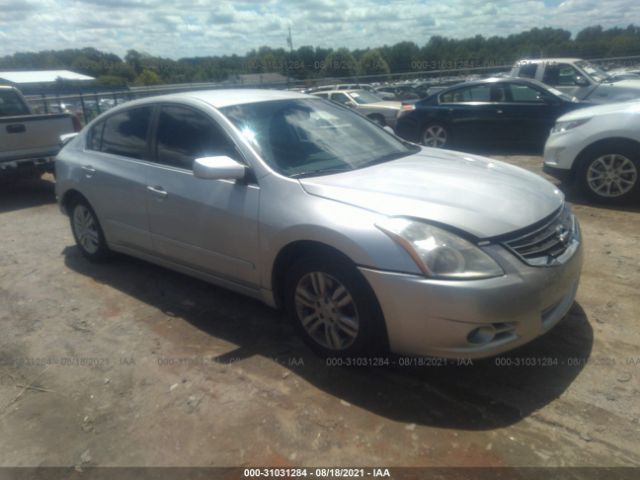 NISSAN ALTIMA 2012 1n4al2ap3cn486190