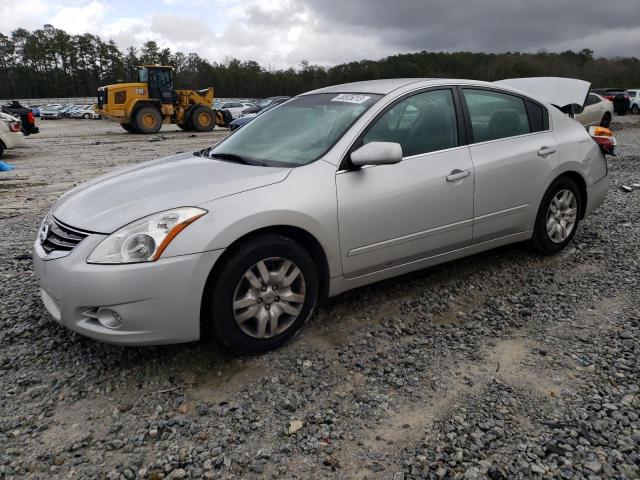 NISSAN ALTIMA BAS 2012 1n4al2ap3cn486321