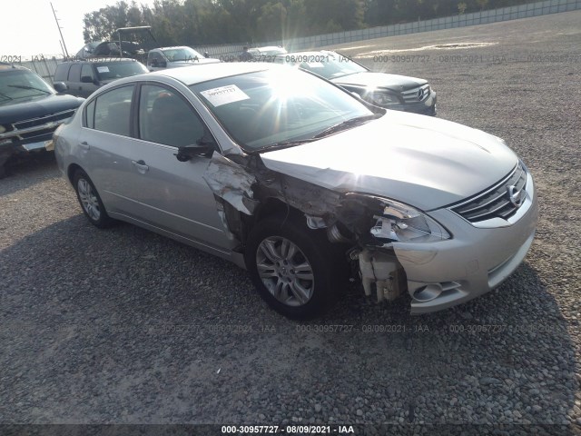 NISSAN ALTIMA 2012 1n4al2ap3cn486612