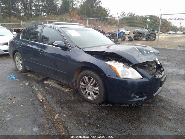 NISSAN ALTIMA 2012 1n4al2ap3cn487534