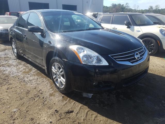 NISSAN ALTIMA BAS 2012 1n4al2ap3cn487565