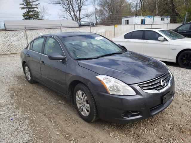 NISSAN ALTIMA BAS 2012 1n4al2ap3cn488635