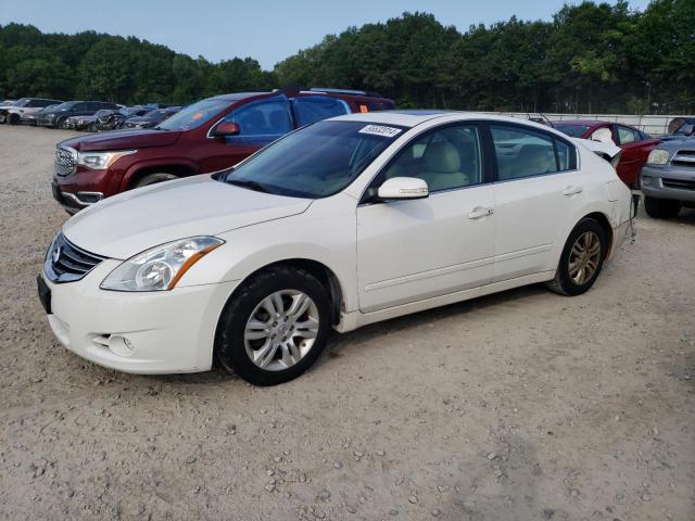 NISSAN ALTIMA BAS 2012 1n4al2ap3cn489008