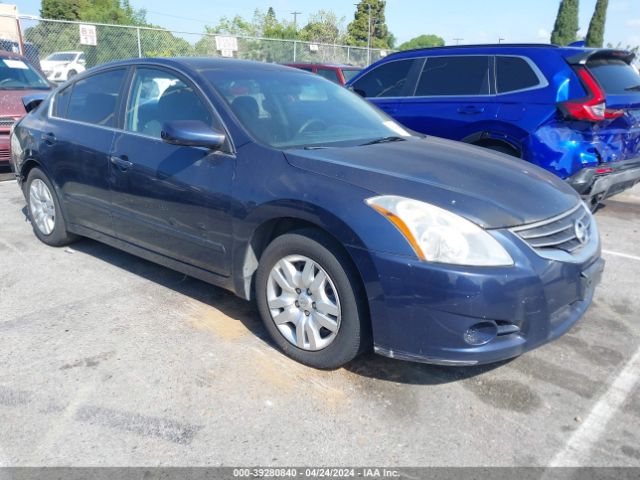 NISSAN ALTIMA 2012 1n4al2ap3cn489106