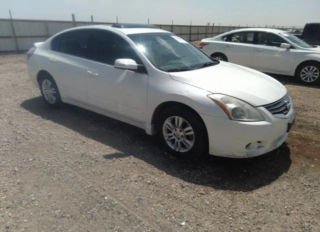 NISSAN ALTIMA 2012 1n4al2ap3cn489283