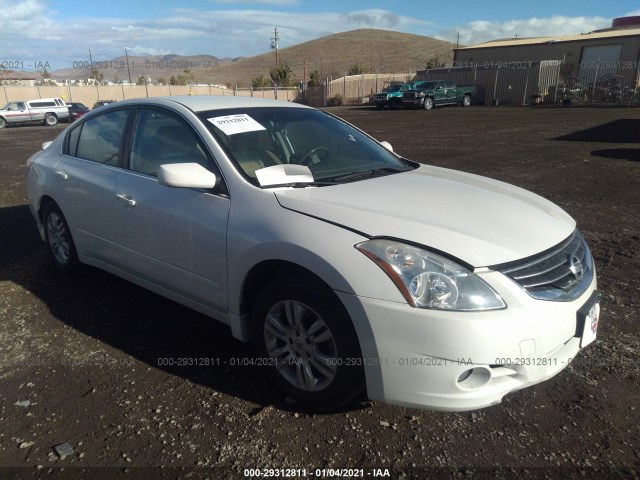 NISSAN ALTIMA 2012 1n4al2ap3cn489705