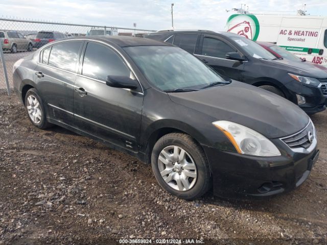 NISSAN ALTIMA 2012 1n4al2ap3cn489929