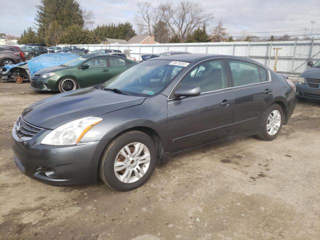 NISSAN NULL 2012 1n4al2ap3cn490157