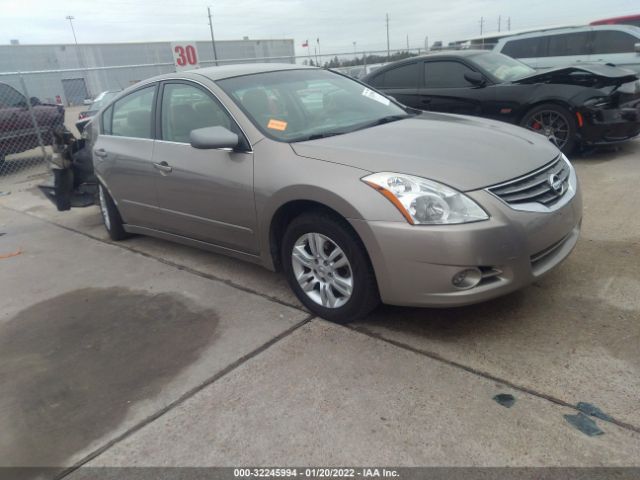 NISSAN ALTIMA 2012 1n4al2ap3cn490336