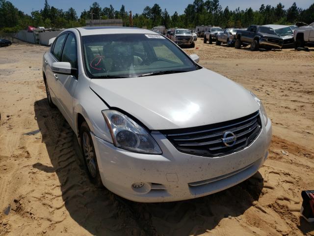 NISSAN ALTIMA BAS 2012 1n4al2ap3cn490479