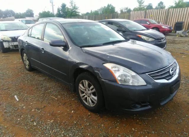 NISSAN ALTIMA 2012 1n4al2ap3cn490501