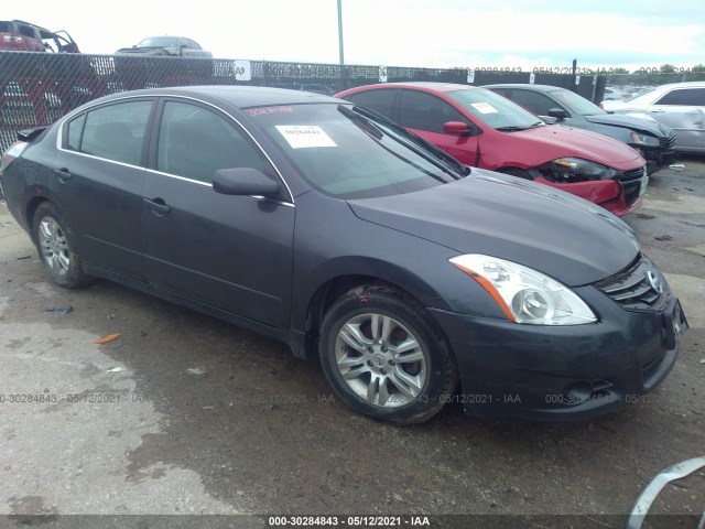 NISSAN ALTIMA 2012 1n4al2ap3cn490790