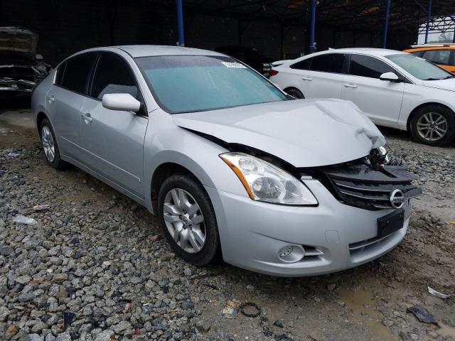 NISSAN ALTIMA BAS 2012 1n4al2ap3cn492295