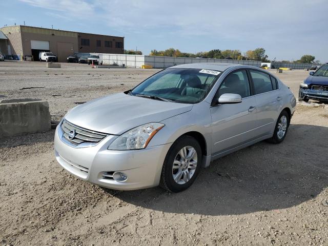 NISSAN ALTIMA 2012 1n4al2ap3cn492992