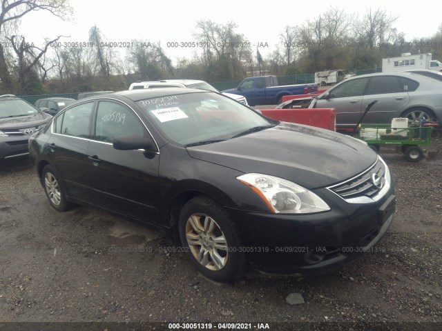 NISSAN ALTIMA 2012 1n4al2ap3cn493074