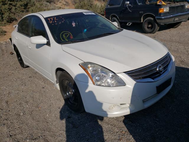 NISSAN ALTIMA BAS 2012 1n4al2ap3cn494273