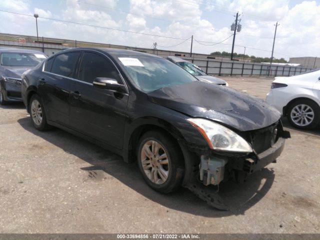 NISSAN ALTIMA 2012 1n4al2ap3cn495276