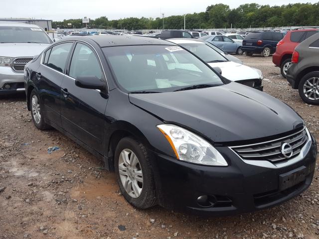 NISSAN ALTIMA BAS 2012 1n4al2ap3cn495939