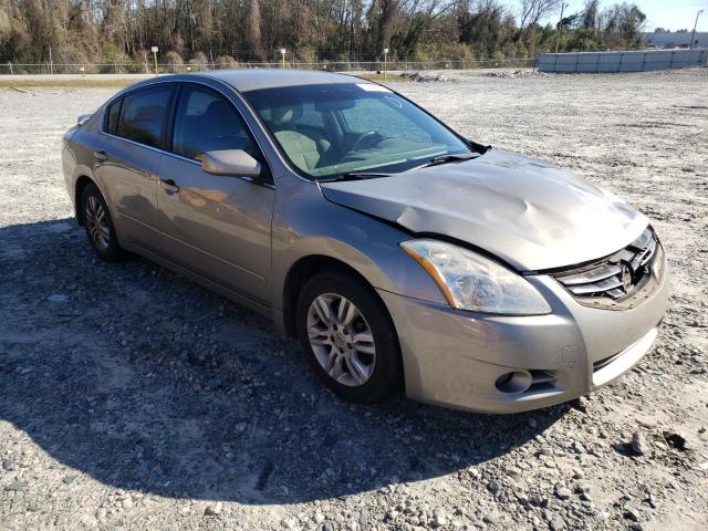 NISSAN ALTIMA BAS 2012 1n4al2ap3cn495973