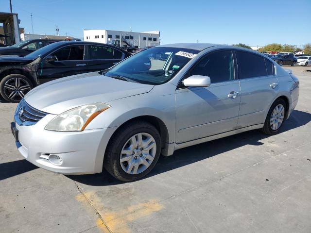 NISSAN ALTIMA 2012 1n4al2ap3cn496816