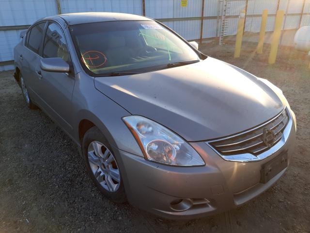 NISSAN ALTIMA BAS 2012 1n4al2ap3cn496847