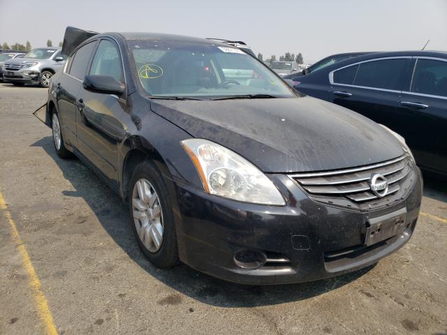 NISSAN ALTIMA BAS 2012 1n4al2ap3cn497108