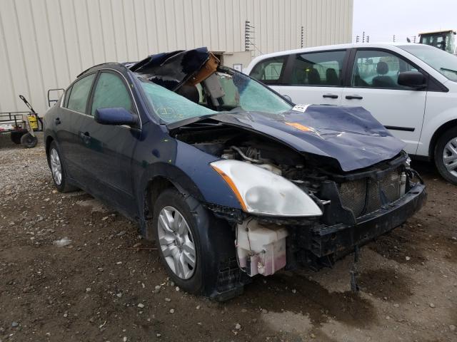 NISSAN ALTIMA BAS 2012 1n4al2ap3cn497271