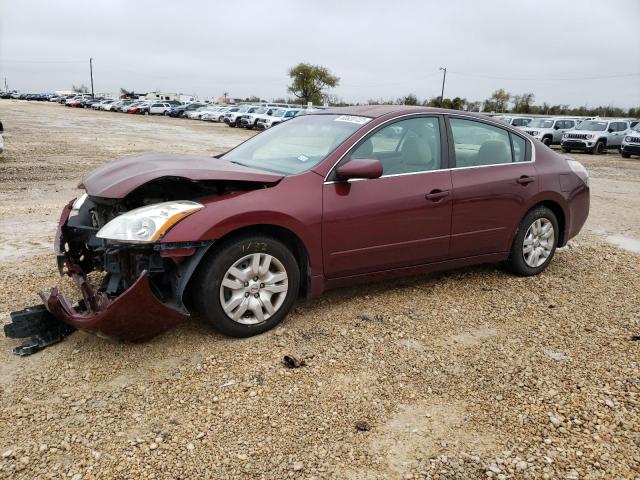 NISSAN ALTIMA BAS 2012 1n4al2ap3cn497285