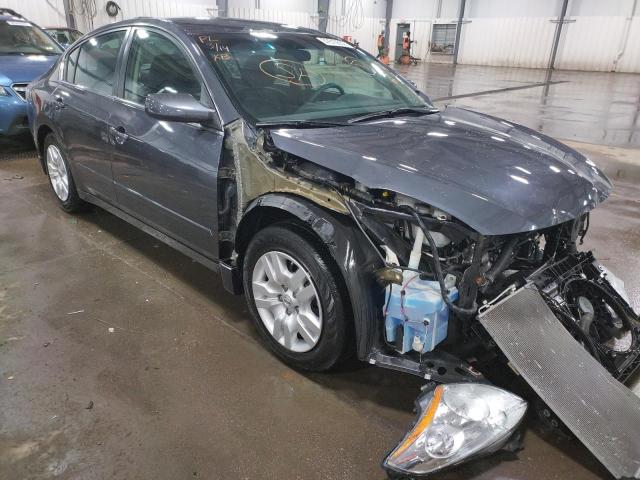 NISSAN ALTIMA BAS 2012 1n4al2ap3cn497562