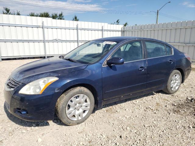 NISSAN ALTIMA BAS 2012 1n4al2ap3cn497707