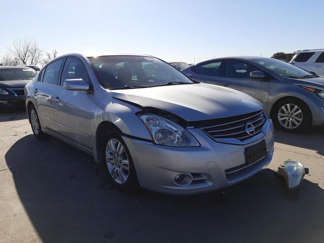 NISSAN ALTIMA BAS 2012 1n4al2ap3cn497951