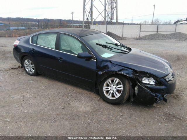 NISSAN ALTIMA 2012 1n4al2ap3cn497996