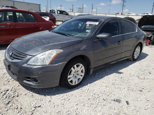 NISSAN ALTIMA BAS 2012 1n4al2ap3cn498033