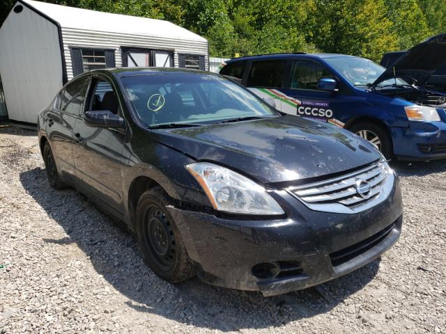 NISSAN ALTIMA BAS 2012 1n4al2ap3cn498226