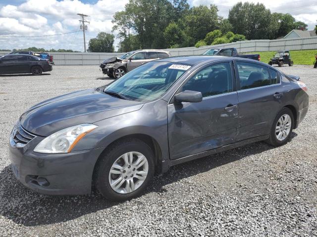 NISSAN ALTIMA BAS 2012 1n4al2ap3cn498260