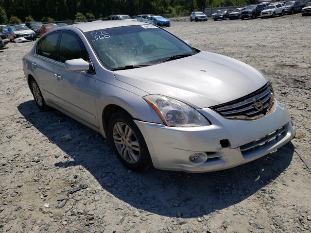 NISSAN ALTIMA BAS 2012 1n4al2ap3cn498727