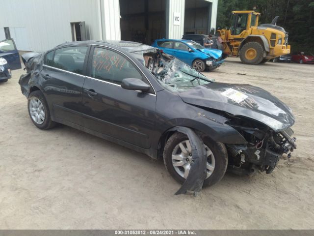 NISSAN ALTIMA 2012 1n4al2ap3cn498761