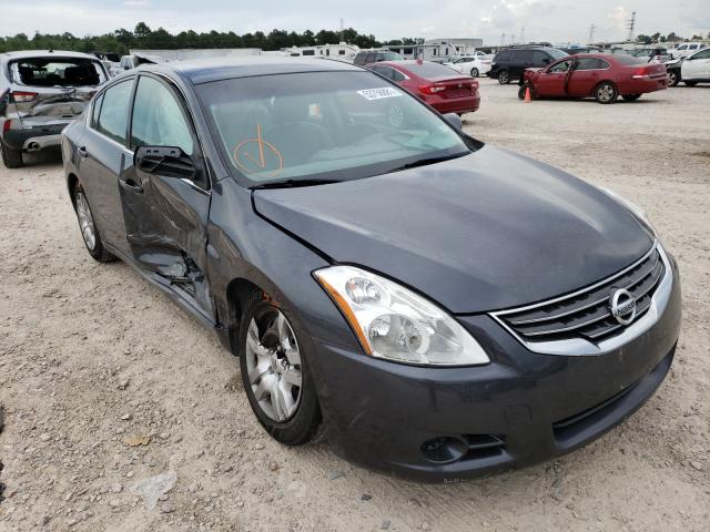 NISSAN ALTIMA BAS 2012 1n4al2ap3cn498923