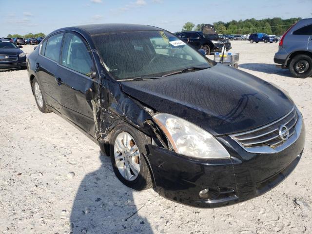 NISSAN ALTIMA BAS 2012 1n4al2ap3cn498971