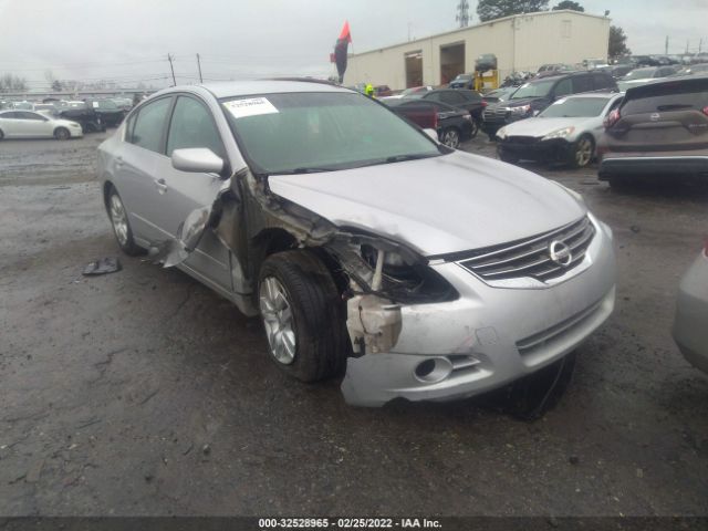 NISSAN ALTIMA 2012 1n4al2ap3cn499151