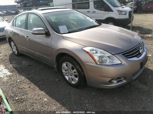 NISSAN ALTIMA 2012 1n4al2ap3cn499389