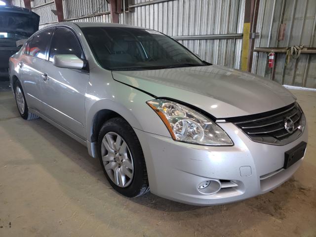 NISSAN ALTIMA BAS 2012 1n4al2ap3cn499439