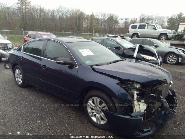 NISSAN ALTIMA 2012 1n4al2ap3cn500217