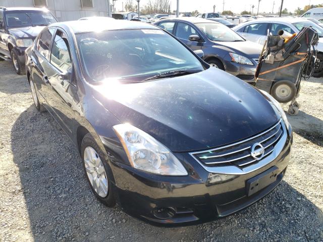 NISSAN ALTIMA BAS 2012 1n4al2ap3cn500413