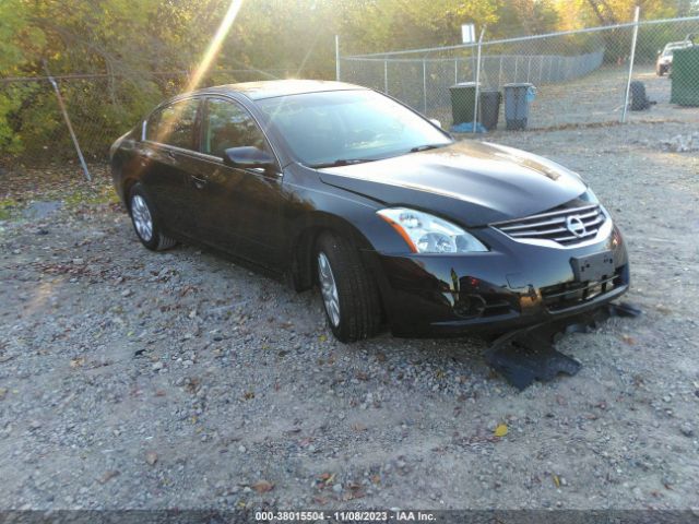 NISSAN ALTIMA 2012 1n4al2ap3cn500718